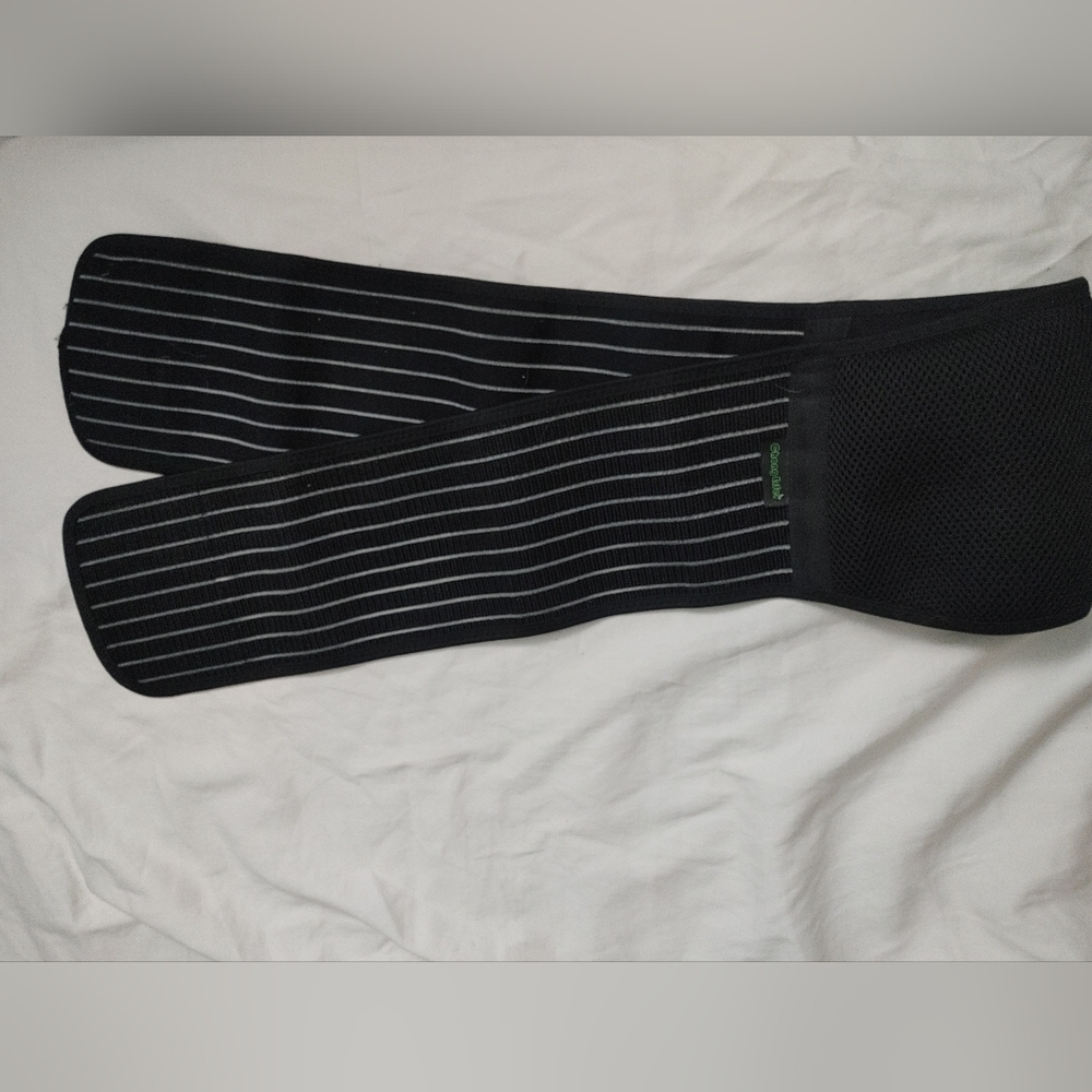 Belly Band